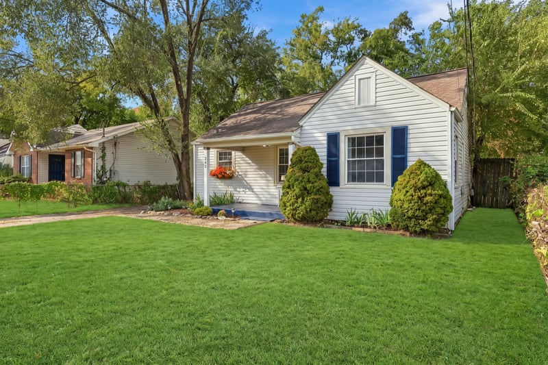 302 Antioch Pike, Nashville, TN 37211