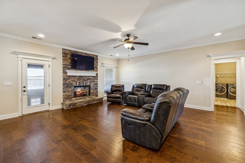 1113 Pegasus Rn, Lascassas, TN 37085