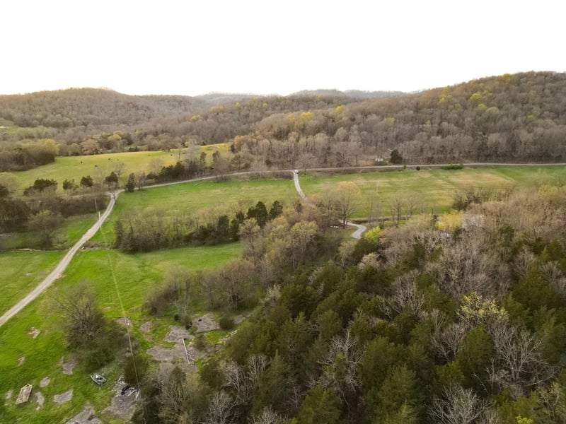 0 Rock Springs Rd, Watertown, TN 37184