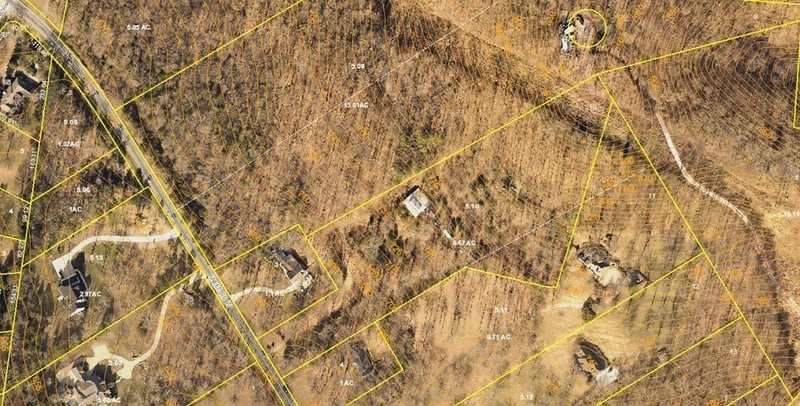 1462 Sneed Rd W, Franklin, TN 37069