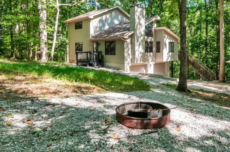 1011 Sunset Trl, Kingston Springs, TN 37082