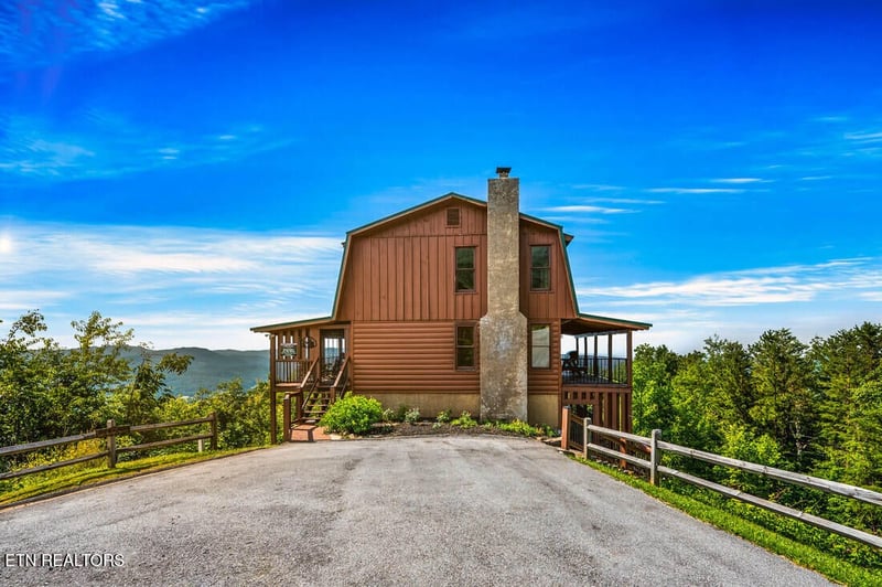 3654 Buckeye Knob Way, Sevierville, TN 37862