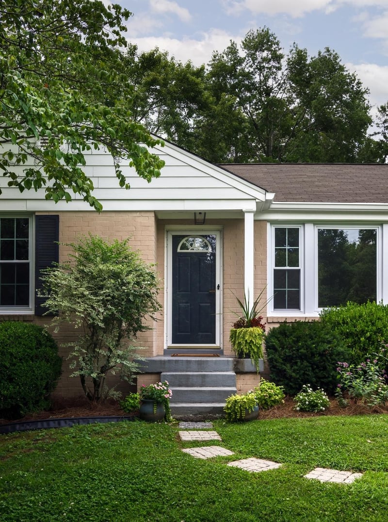 5021 Churchill Dr, Nashville, TN 37211