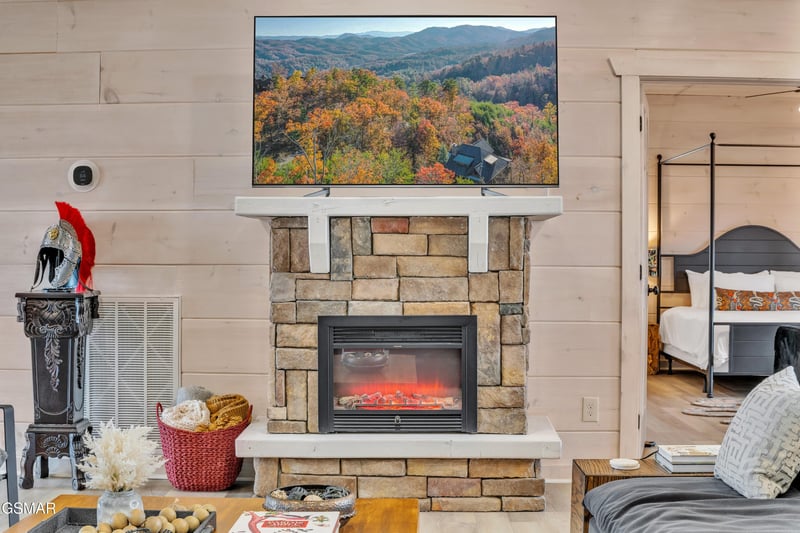 1426 Pleasant Oaks Rd, Sevierville, TN 37876