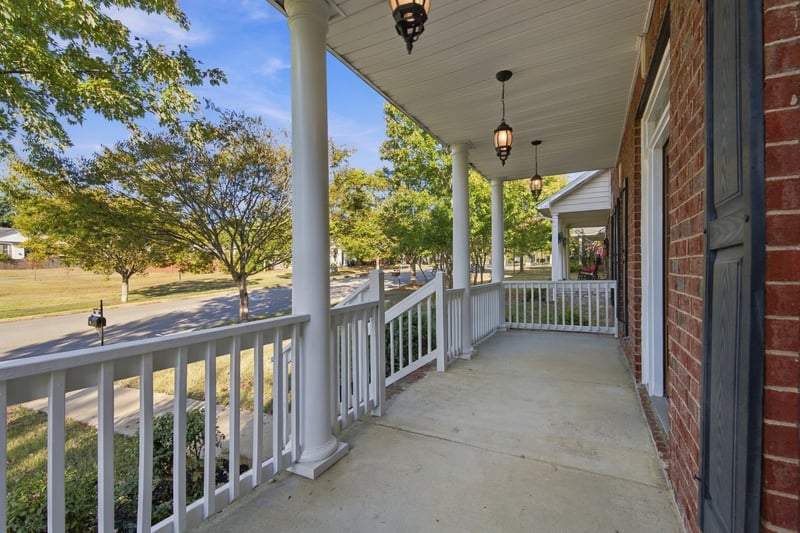 5231 New John Hagar Rd, Hermitage, TN 37076