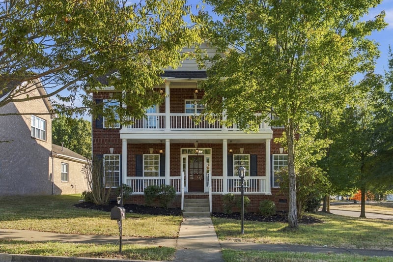 5231 New John Hagar Rd, Hermitage, TN 37076