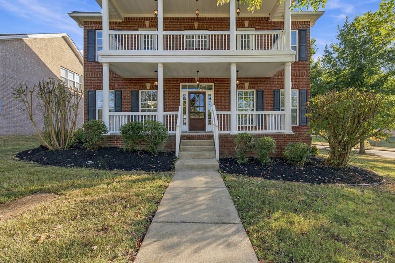 5231 New John Hagar Rd, Hermitage, TN 37076