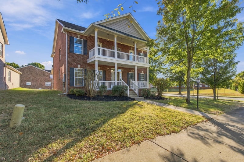 5231 New John Hagar Rd, Hermitage, TN 37076