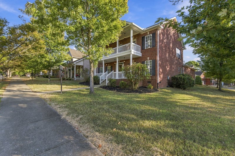 5231 New John Hagar Rd, Hermitage, TN 37076