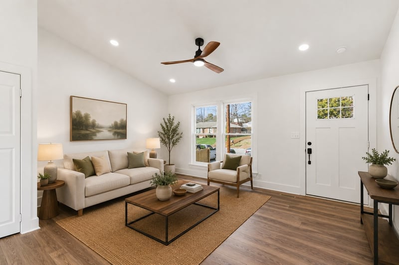 206 New Sawyer Brown Rd, Nashville, TN 37221