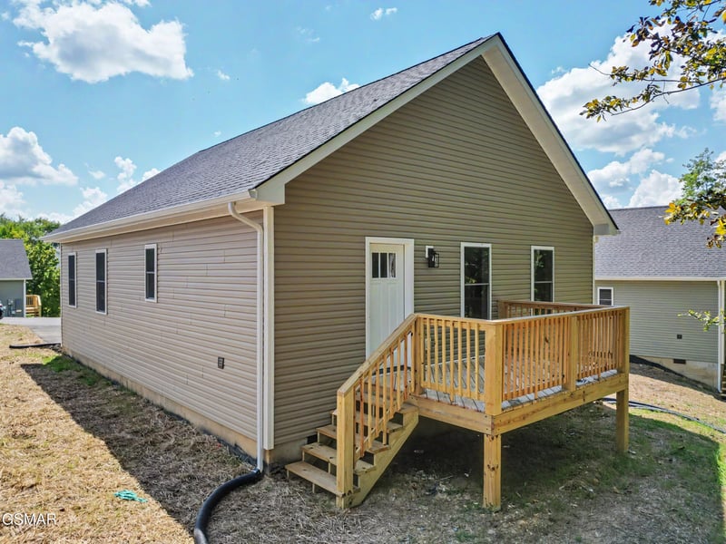 2435 Scenic Mountain Dr, Sevierville, TN 37876