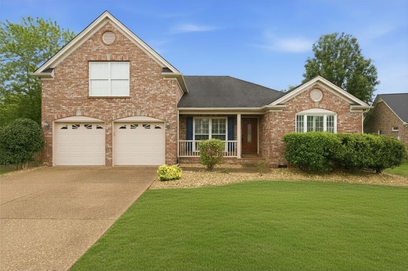 8225 Canoe Ct, Nashville, TN 37221