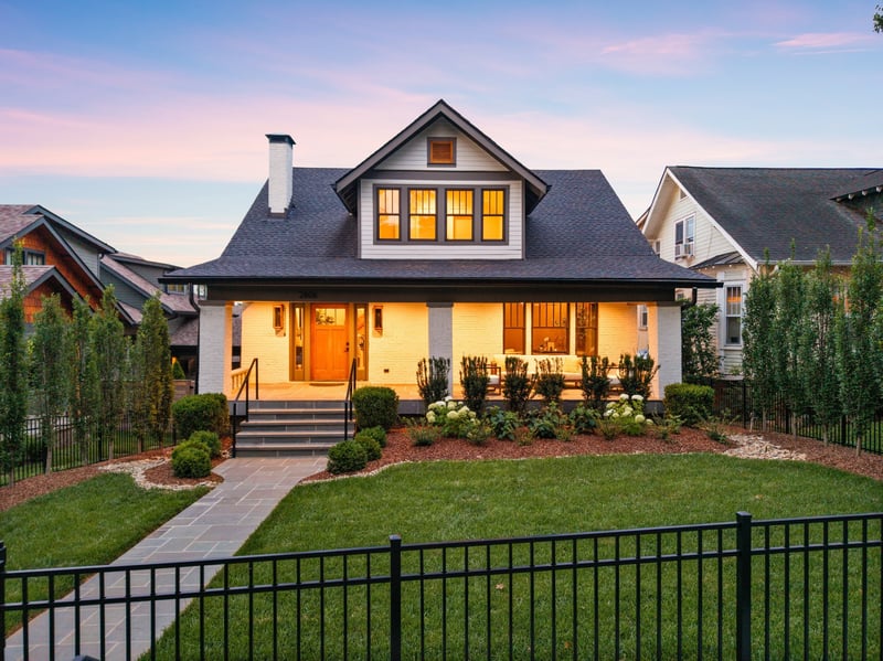 2806 Oakland Ave, Nashville, TN 37212