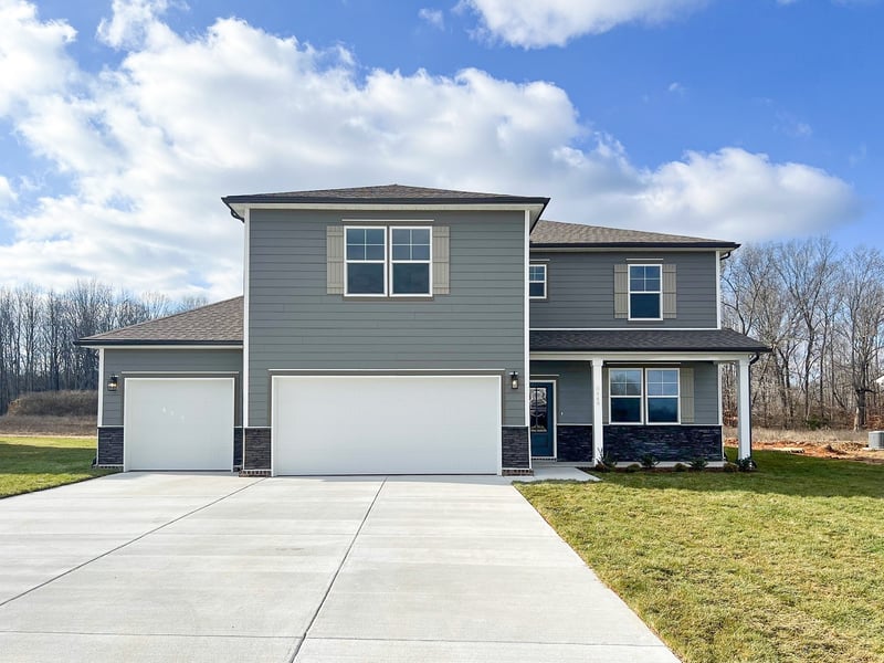 831 Averitt Ln, Lebanon, TN 37087