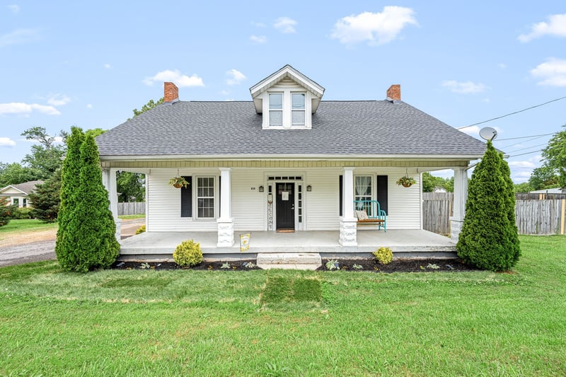 634 Hwy 52 E, Portland, TN 37148
