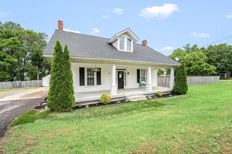 634 Hwy 52 E, Portland, TN 37148