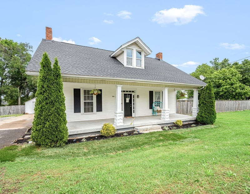 634 Hwy 52 E, Portland, TN 37148