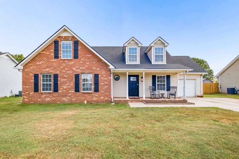 1711 Locerbie Dr, Murfreesboro, TN 37128