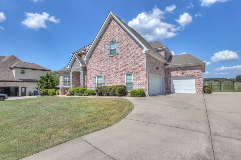 504 Tybarber Ave, Murfreesboro, TN 37129