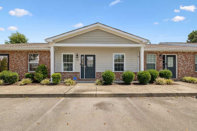 1040 Charlie Daniels Pkwy #184, Mount Juliet, TN 37122