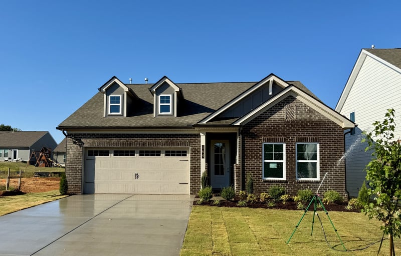 164 Yuma Ln, White House, TN 37188