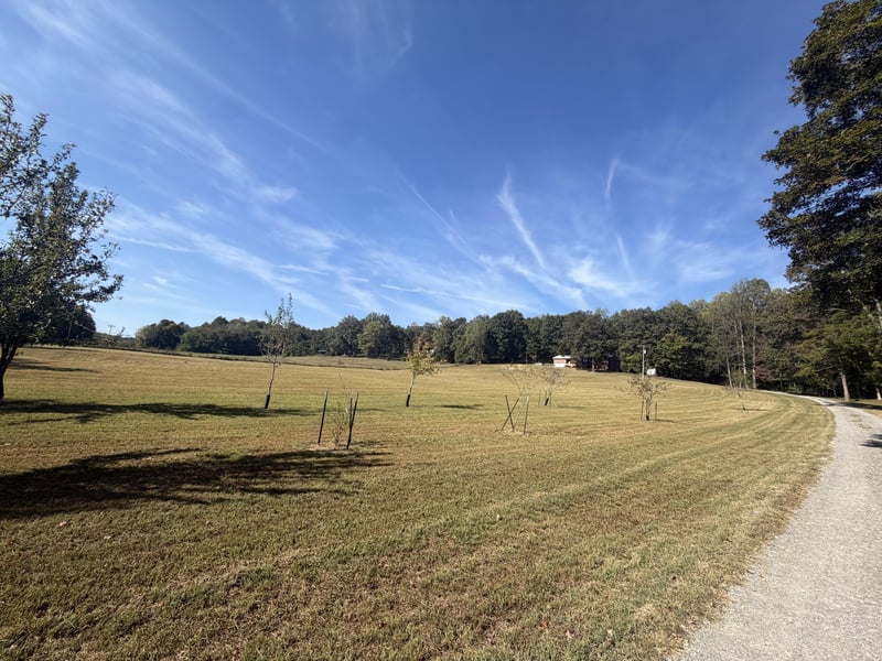1291 Little Bartons Creek Rd, Cumberland Furnace, TN 37051