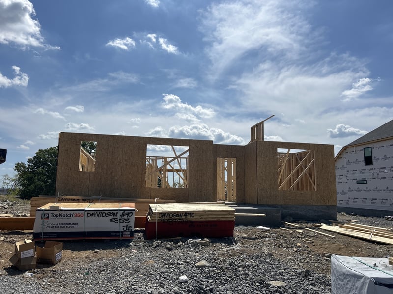 817 John Dale Dr, Mount Juliet, TN 37122