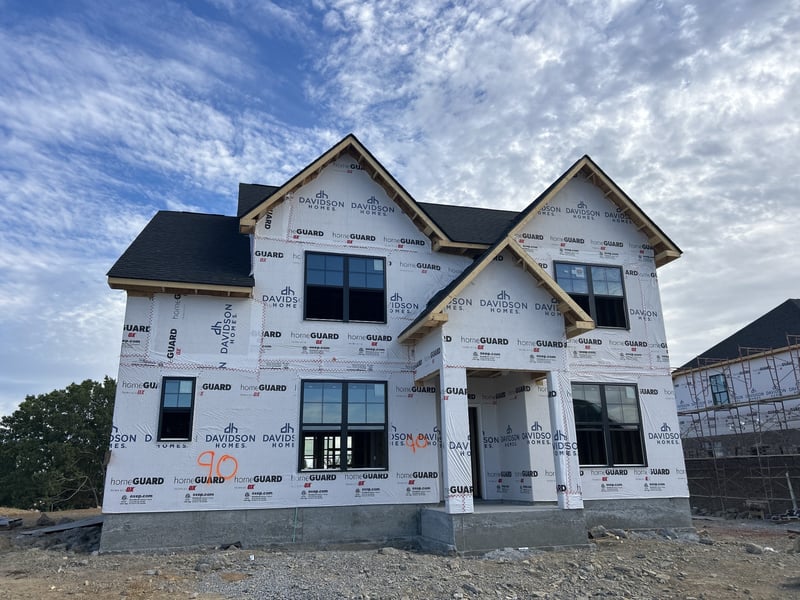 817 John Dale Dr, Mount Juliet, TN 37122