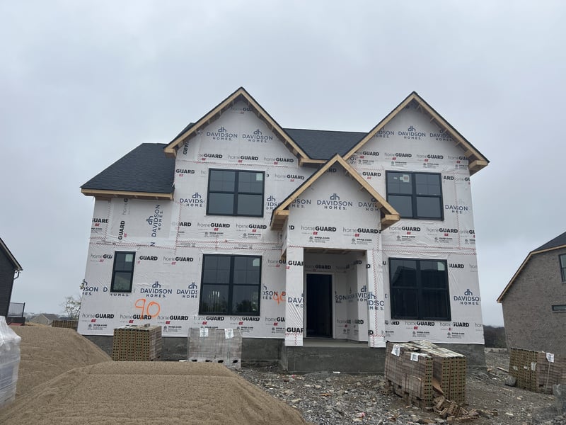 817 John Dale Dr, Mount Juliet, TN 37122