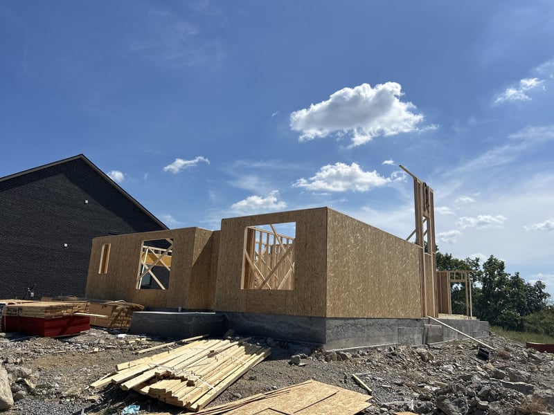 817 John Dale Dr, Mount Juliet, TN 37122