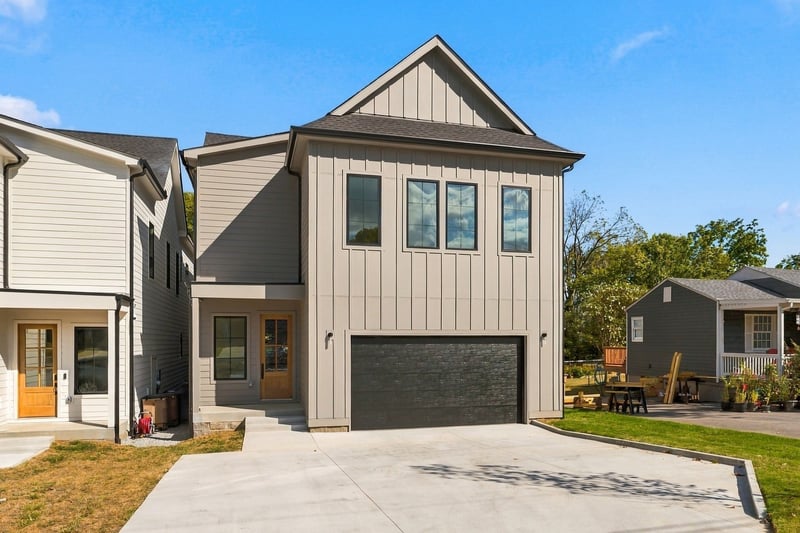 1505 Wayne Dr #A, Nashville, TN 37206