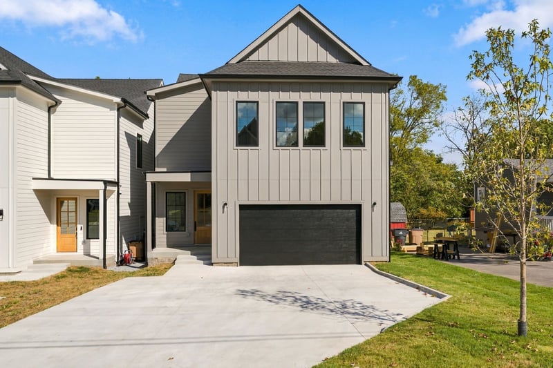 1505 Wayne Dr #A, Nashville, TN 37206