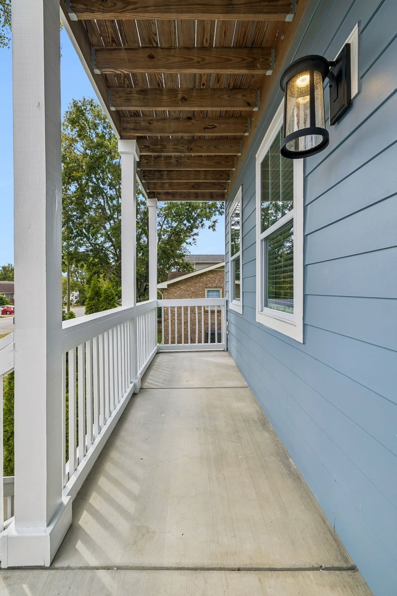 5208B Kentucky Ave, Nashville, TN 37209