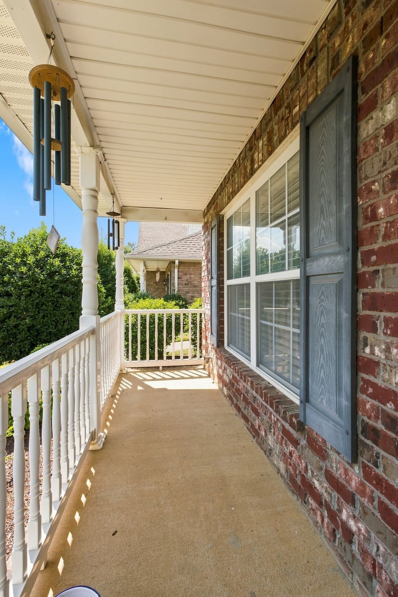 103 Shore Dr, White House, TN 37188