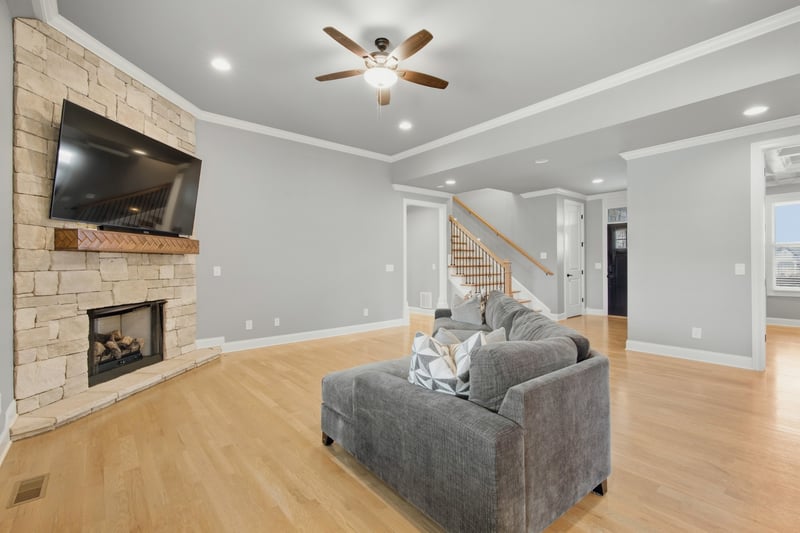 4009 Blackbird Ct, Spring Hill, TN 37174