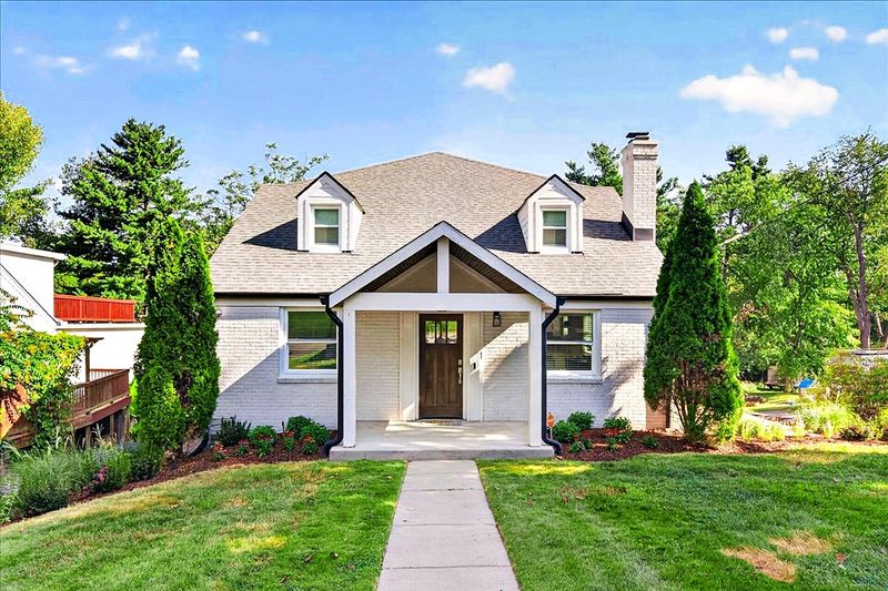 1014 Battlefield Dr, Nashville, TN 37204