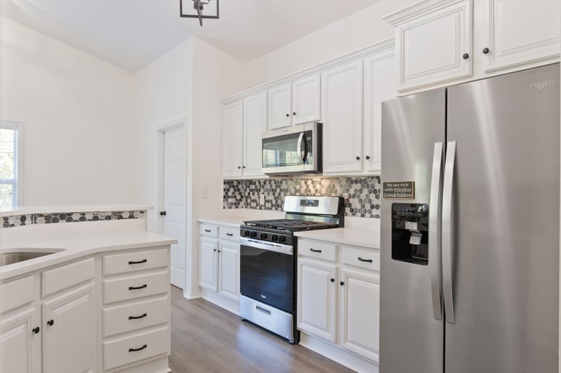 2059 Clara Mathis Rd, Spring Hill, TN 37174