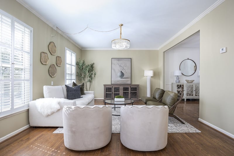 108 Jefferson Sq, Nashville, TN 37215