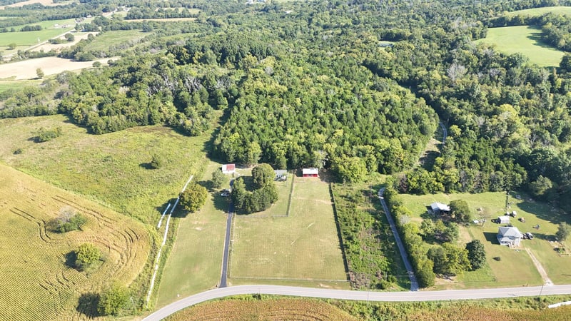 591 Jug Creek Rd, Watertown, TN 37184