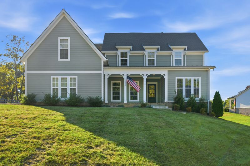 7441 Swindon Blvd, Fairview, TN 37062