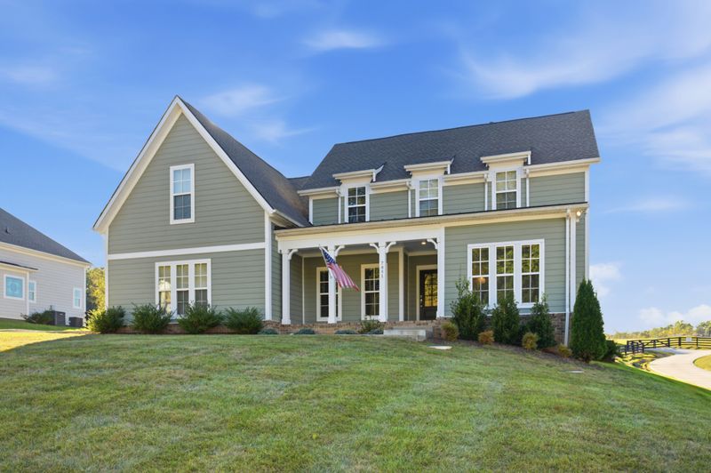7441 Swindon Blvd, Fairview, TN 37062