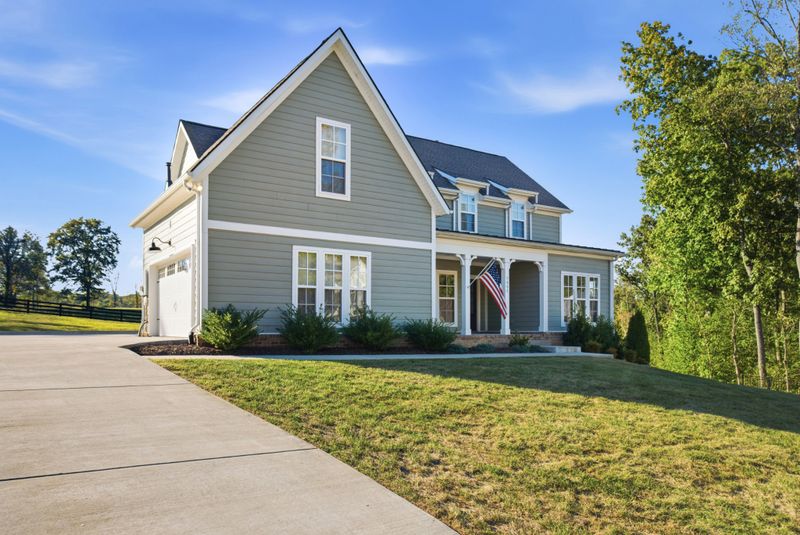 7441 Swindon Blvd, Fairview, TN 37062