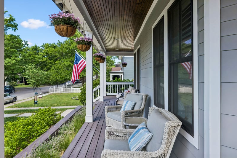 916 Montrose Ave #A, Nashville, TN 37204