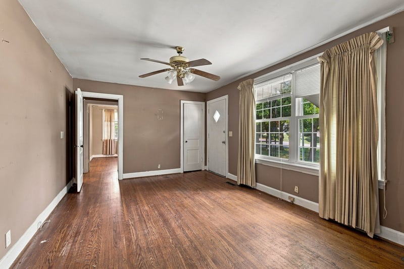 511 Brentlawn Dr, Nashville, TN 37220