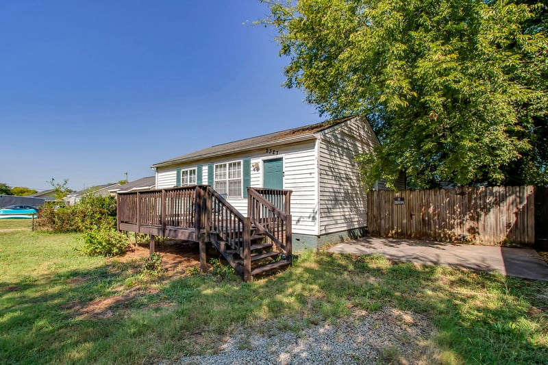 2327 Grove St, Maryville, TN 37804