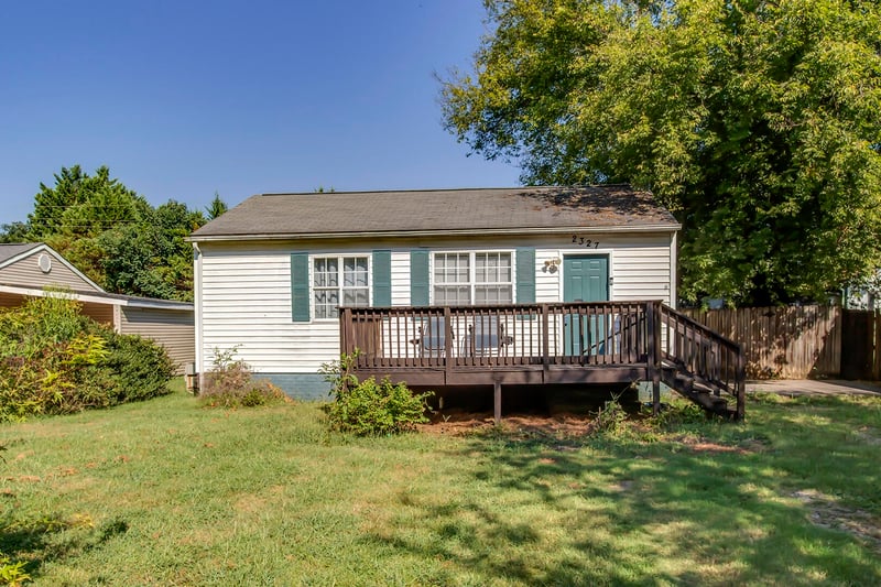 2327 Grove St, Maryville, TN 37804
