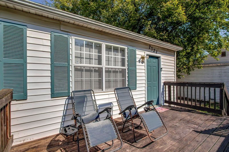 2327 Grove St, Maryville, TN 37804