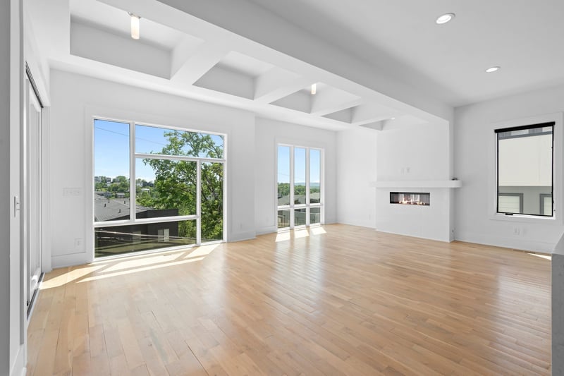 3308 Trevor St #2, Nashville, TN 37209