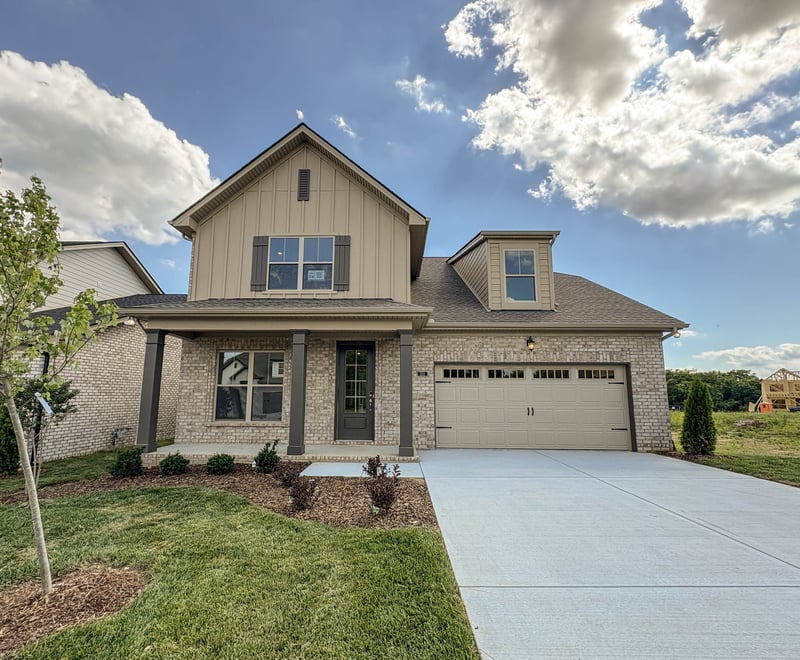 1211 Anson St, Gallatin, TN 37066