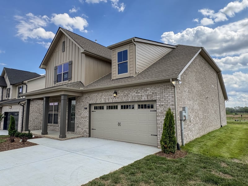 1211 Anson St, Gallatin, TN 37066